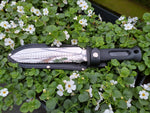 Zenport Super Heavy Duty Zenbori Soil Knife with sheath