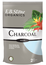 Charcoal 2 qt