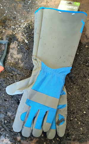 Mud Tough Mud Extended Sleeve Gauntlets