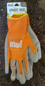 Smart Mud Gloves
