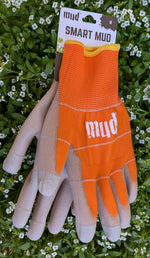Smart Mud Gloves