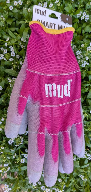 Smart Mud Gloves