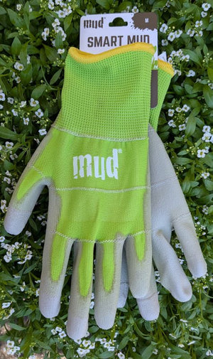 Smart Mud Gloves