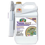 Neem Max RTU Captain Jacks 64 Oz with electric sprayer