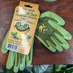 Kid-Tuff Too! Character Gloves X-Small