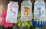 Kid-Tuff Too Gloves For Children XX-Small