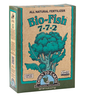 BIO-FISH 7-7-2