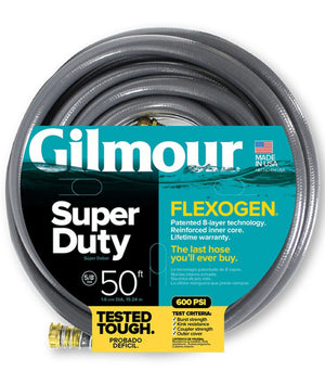 Flexogen Hose