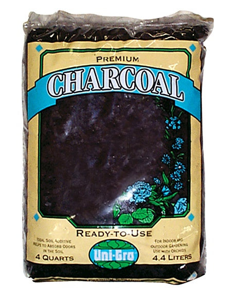 Uni-Gro Charcoal 4 quart