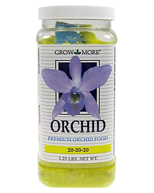 Orchid Food All Purpose 20-20-20