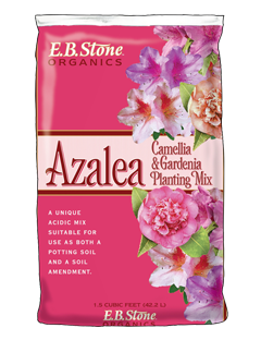 rose and azalea potting mix Azalea, Camellia, & Gardenia Acid Planting Mix