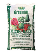 Micro Bark 2 cu ft