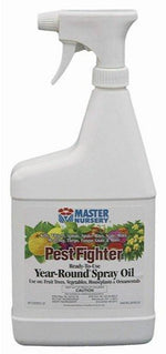 Pest Fighter Year Round Oil RTU 1 quart