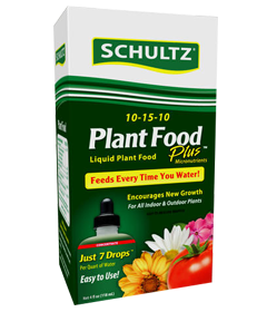 Schultz Liquid All Purpose Plant Foods