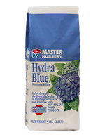 Hydra Blue (Aluminum sulfate) 5 lb