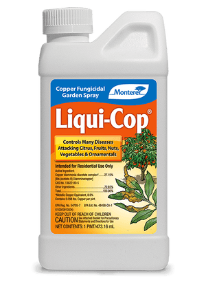 Liqui-Cop Concentrate Pint