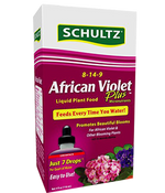 Schultz African Violet Food 4oz