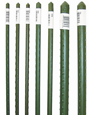 Steel Plant Stakes