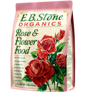 Rose & Flower Food 5-6-3