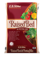 Raised Bed 1.5cuft