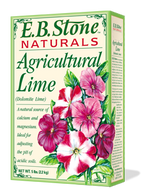 Agricultural Lime (Dolomite) 5 lb