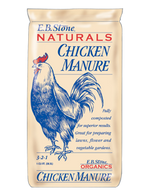 Chicken Manure 1 cu ft