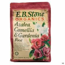 Azalea, Camellia, & Gardenia Food 5-5-3