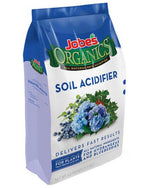 Jobe's Organics Soil Acidifier 6Lbs