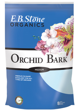 Orchid Bark, medium