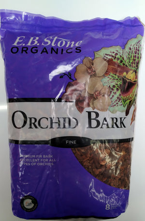 Orchid Bark, fine