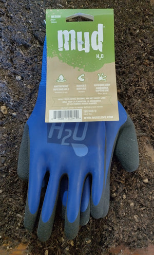 Mud Gloves H20