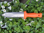 Zenport Hori Hori ZenBori Soil Knife 6 in Stainless