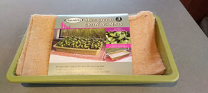 TDI Haxnicks Microgreens Growing Mat 3pk