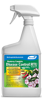 Complete Disease Control RTU