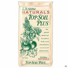 Topsoil Plus 1 cu ft