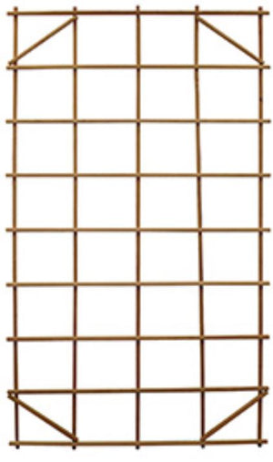 Ladder Trellis 48"X84"