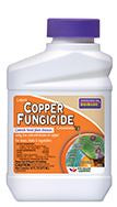 Copper Fungicide 16 oz concentrate