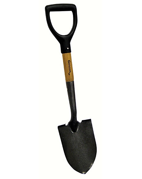 Mini Shovel