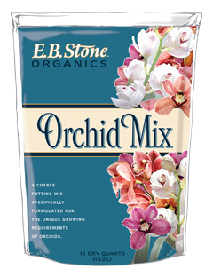 orchid coarse potting mix Orchid Mix 8qt – Westbrae Nursery