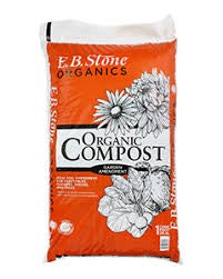 EB Organic Compost 1 cu ft