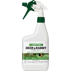 Deer & Rabbit Repellent RTU 32oz