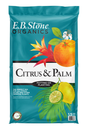 fruit potting mix Citrus & Palm Potting & Planting Mix – Westbrae Nursery