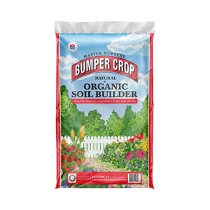 BC Bumper Crop Soil Builder 2 cu ft