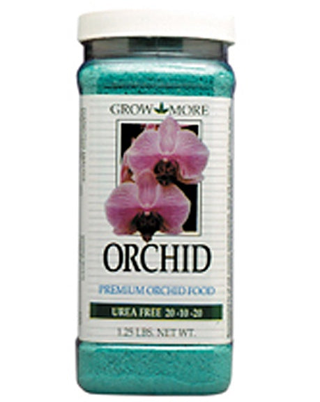 Orchid Food Urea Free 20-10-20