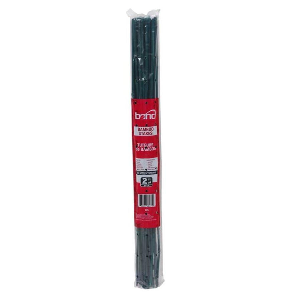 Bamboo Stakes 25ct