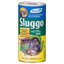 Sluggo 1lb