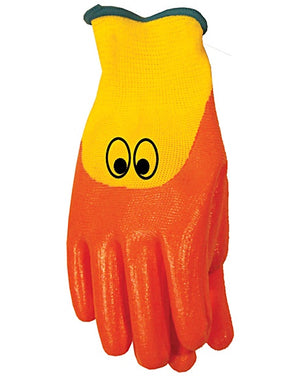 Ducky Toddler Nitrile Glove