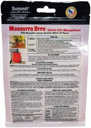 Mosquito Bits 8oz