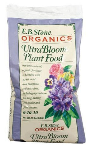 Ultra Bloom Plant Food 0-10-10