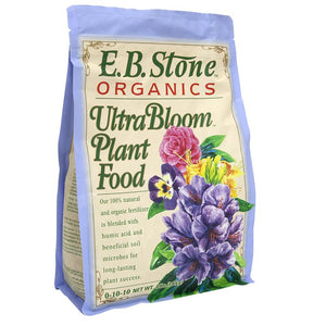 Ultra Bloom Plant Food 0-10-10